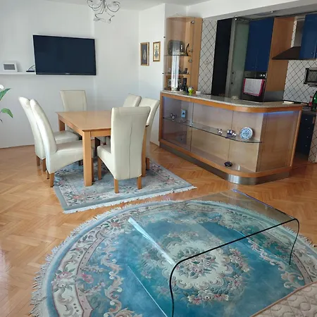 Azzra Apartmán Sarajevo