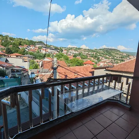 Appartement Azzra Sarajevo