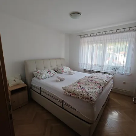 Apartmán Azzra *